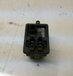 Resistance chauffage DS DS7 CROSSBACK Photo n°6