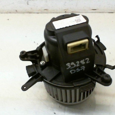 Ventilateur chauffage DS DS7 CROSSBACK
