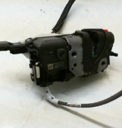 Serrure arriere droit DS DS7 CROSSBACK Photo n°1