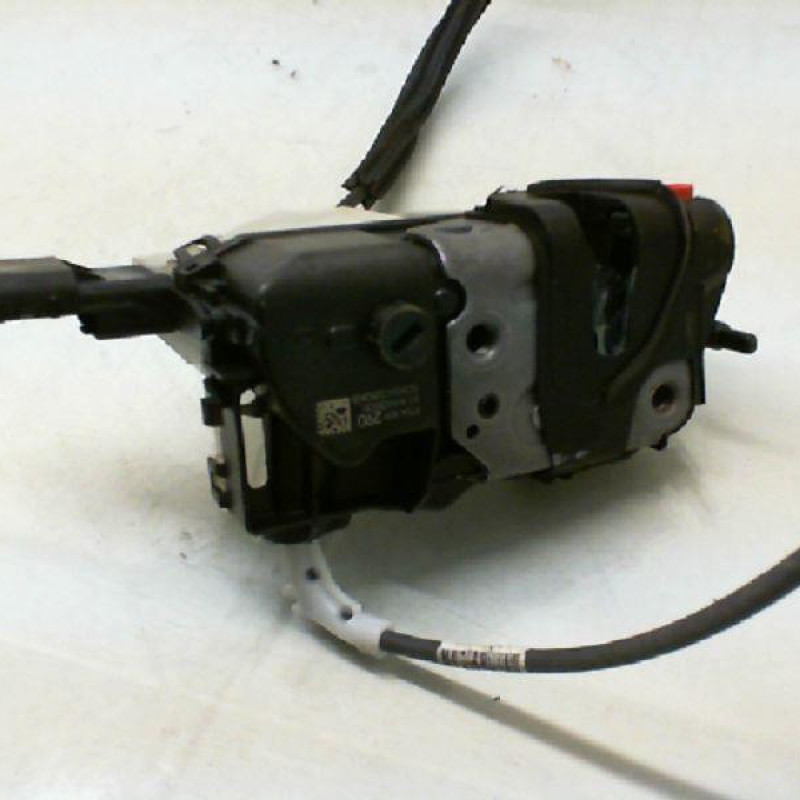 Serrure arriere droit DS DS7 CROSSBACK