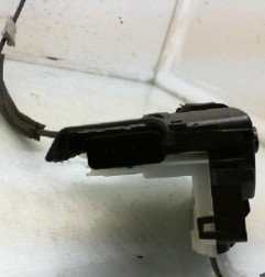 Serrure arriere droit DS DS7 CROSSBACK