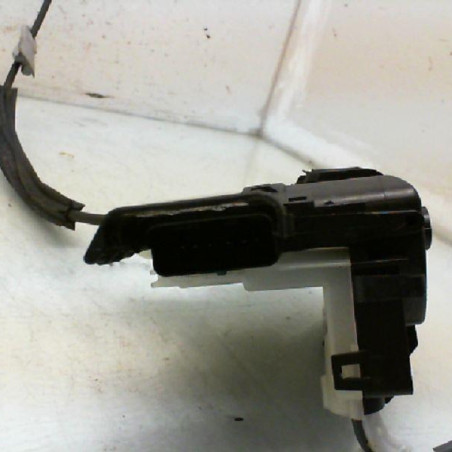 Serrure arriere droit DS DS7 CROSSBACK