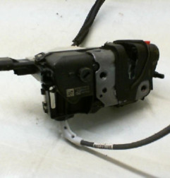 Serrure arriere droit DS DS7 CROSSBACK Photo n°4