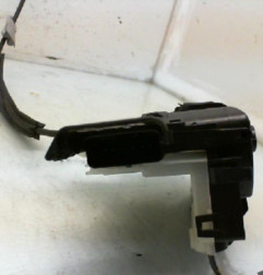 Serrure arriere droit DS DS7 CROSSBACK Photo n°6