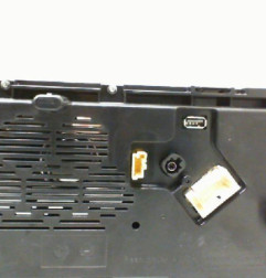 Compteur DS DS7 CROSSBACK Photo n°1