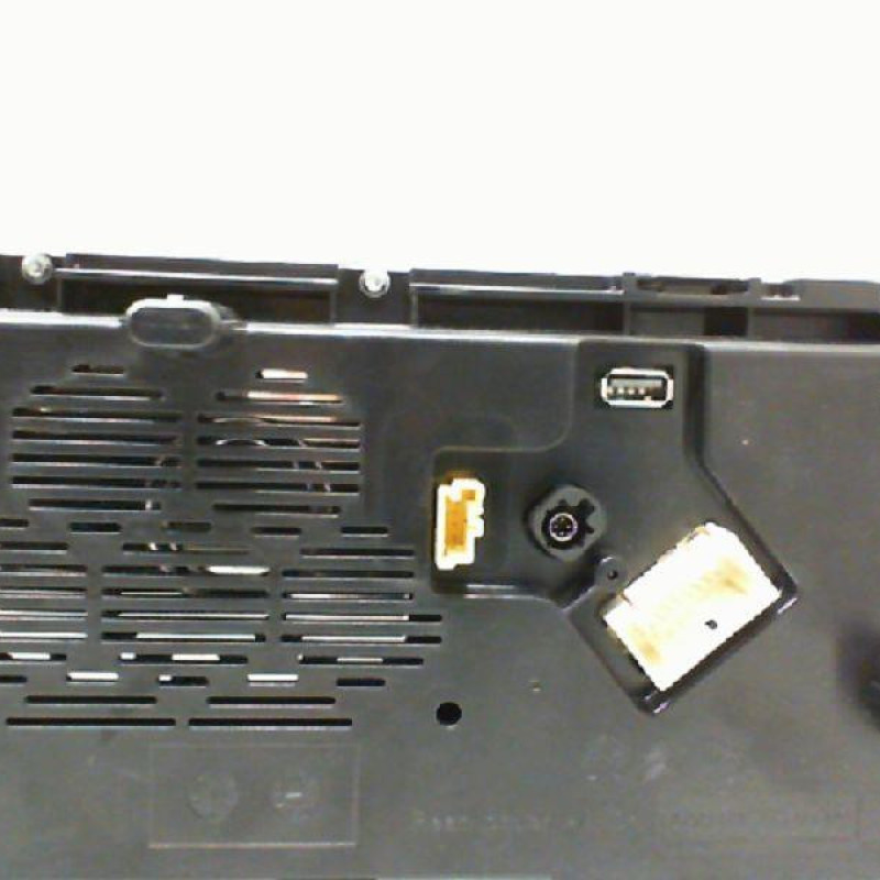 Compteur DS DS7 CROSSBACK