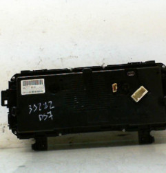 Compteur DS DS7 CROSSBACK