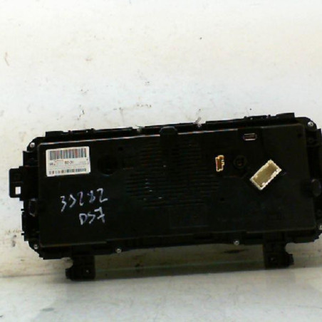 Compteur DS DS7 CROSSBACK