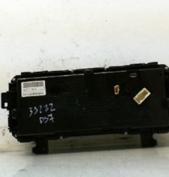 Compteur DS DS7 CROSSBACK Photo n°5