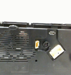 Compteur DS DS7 CROSSBACK Photo n°6