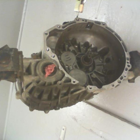 Boite de vitesses KIA CARNIVAL 2