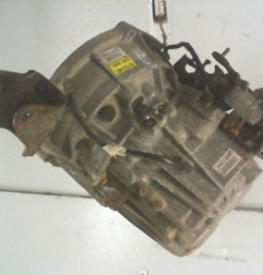 Boite de vitesses KIA CARNIVAL 2 Photo n°4