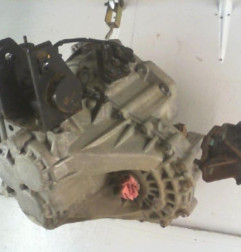 Boite de vitesses KIA CARNIVAL 2 Photo n°6