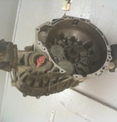 Boite de vitesses KIA CARNIVAL 2 Photo n°8