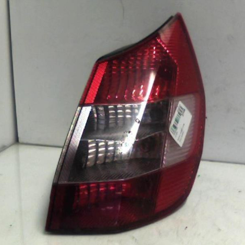 Feu arriere principal droit (feux) RENAULT GRAND SCENIC 2