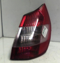 Feu arriere principal droit (feux) RENAULT GRAND SCENIC 2 Photo n°4