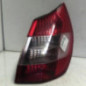 Feu arriere principal droit (feux) RENAULT GRAND SCENIC 2