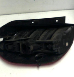 Feu arriere principal droit (feux) RENAULT GRAND SCENIC 2 Photo n°6