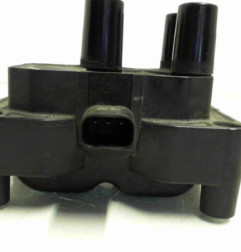 Bobine (allumage) FORD FIESTA 5 Photo n°1