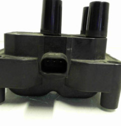 Bobine (allumage) FORD FIESTA 5 Photo n°5