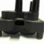Bobine (allumage) FORD FIESTA 5