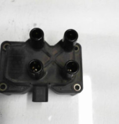 Bobine (allumage) FORD FIESTA 5 Photo n°6