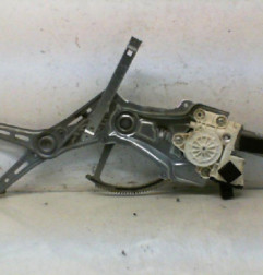 Leve vitre electrique avant gauche OPEL VECTRA C Photo n°1