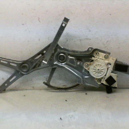 Leve vitre electrique avant gauche OPEL VECTRA C Photo n°1
