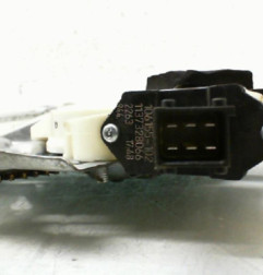 Leve vitre electrique avant gauche OPEL VECTRA C Photo n°6