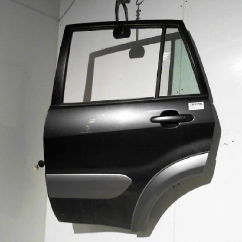 Porte arriere gauche TOYOTA RAV4 2