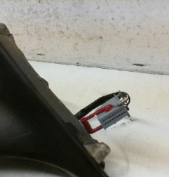 Retroviseur droit ALFA ROMEO 159 Photo n°3