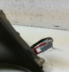 Retroviseur droit ALFA ROMEO 159 Photo n°6