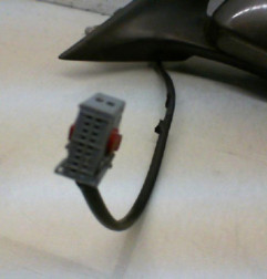 Retroviseur gauche ALFA ROMEO 159 Photo n°1