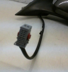 Retroviseur gauche ALFA ROMEO 159 Photo n°6