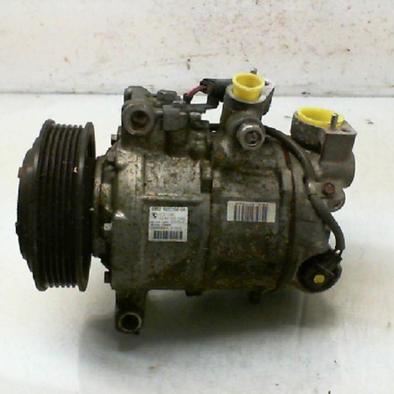 Compresseur clim BMW SERIE 1 F20