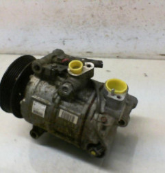 Compresseur clim BMW SERIE 1 F20 Photo n°3