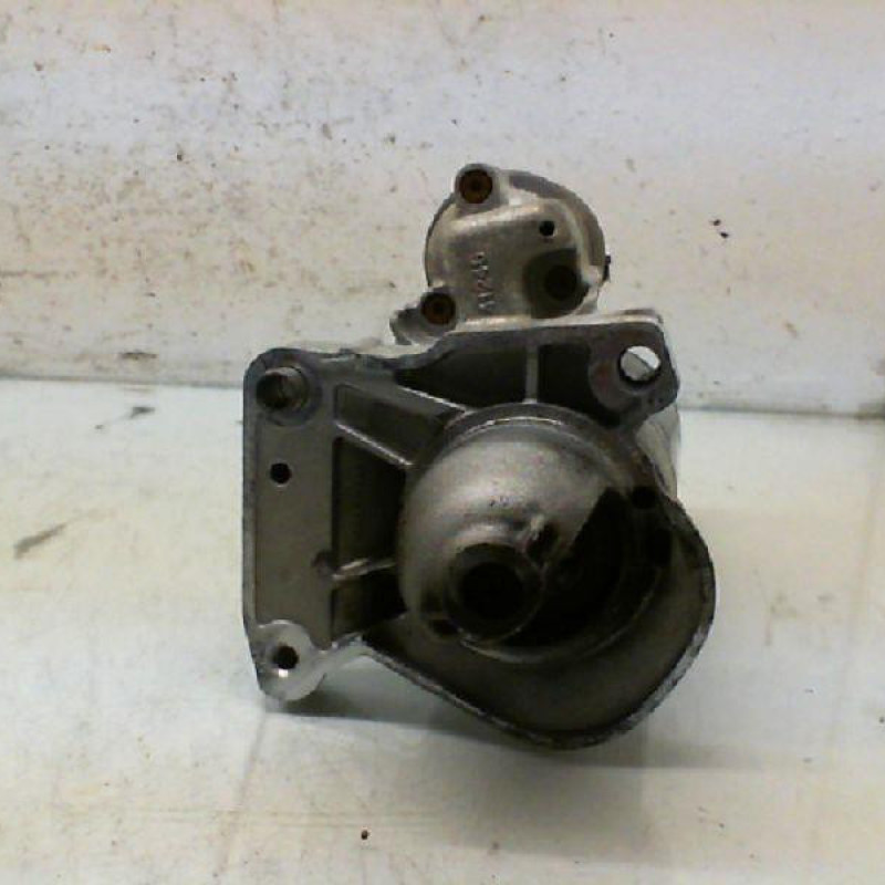 Demarreur BMW SERIE 1 F20