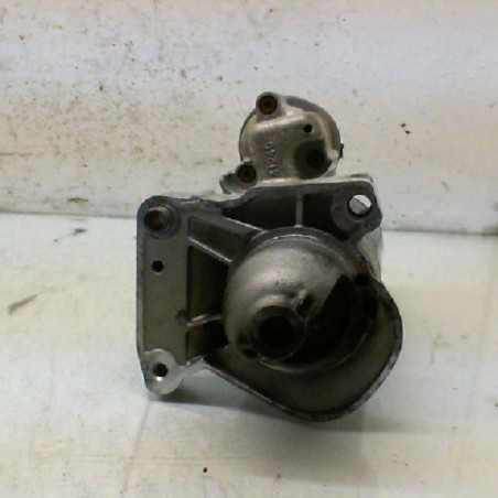 Demarreur BMW SERIE 1 F20 Photo n°1