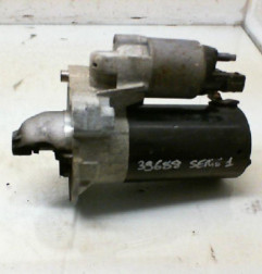 Demarreur BMW SERIE 1 F20 Photo n°3