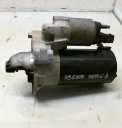 Demarreur BMW SERIE 1 F20 Photo n°4
