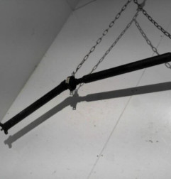 Arbre de transmission (propulsion) BMW SERIE 1 F20 Photo n°1