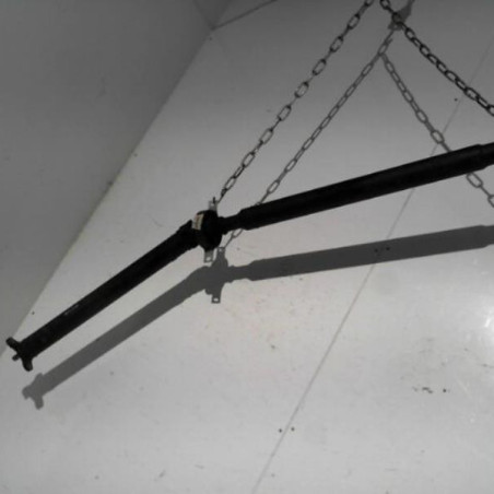 Arbre de transmission (propulsion) BMW SERIE 1 F20 Photo n°1