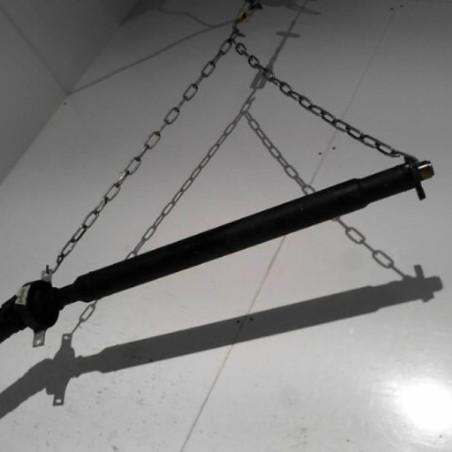 Arbre de transmission (propulsion) BMW SERIE 1 F20