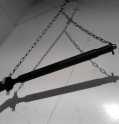 Arbre de transmission (propulsion) BMW SERIE 1 F20 Photo n°5