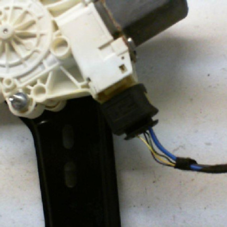 Leve vitre electrique avant droit BMW SERIE 3 E90 Photo n°1
