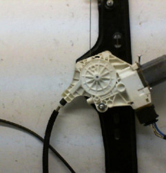 Leve vitre electrique avant droit BMW SERIE 3 E90