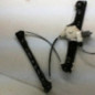 Leve vitre electrique avant droit BMW SERIE 3 E90