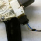 Leve vitre electrique avant droit BMW SERIE 3 E90