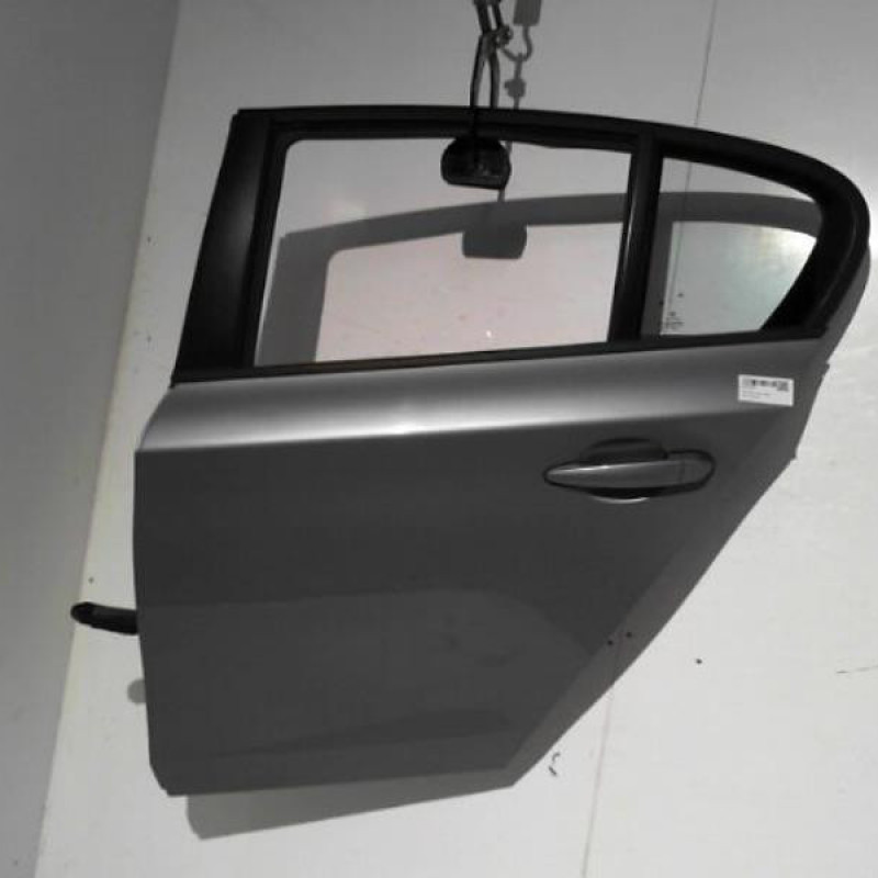 Porte arriere gauche BMW SERIE 1 E87