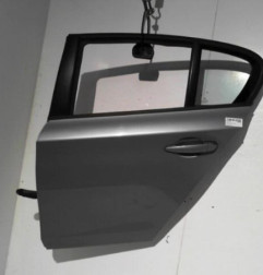 Porte arriere gauche BMW SERIE 1 E87